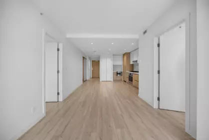 Basement Recreation Room Photo of 3008 6080 Mckay Avenue, Burnaby, BC