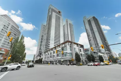 3008 6080 Mckay Avenue, Burnaby, BC, Burnaby — Apartment/Condo for sale