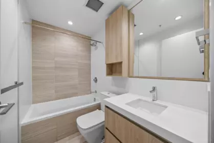Garage Interior Photo of 3008 6080 Mckay Avenue, Burnaby, BC