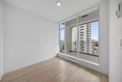Mudroom Photo of 3008 6080 Mckay Avenue, Burnaby, BC