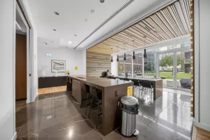 Swimming Pool Photo of 3008 6080 Mckay Avenue, Burnaby, BC