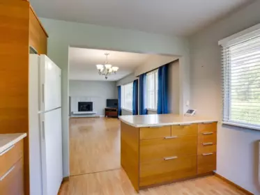 Pantry Photo of 15866 North Bluff Road, White Rock, BC