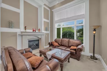 8080 Spires Road, Richmond, BC, Richmond — Single Family Residence for sale