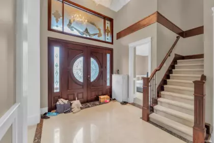 8080 Spires Road, Richmond, BC, Richmond — Single Family Residence for sale