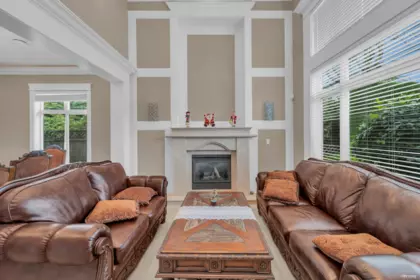 8080 Spires Road, Richmond, BC, Richmond — Single Family Residence for sale