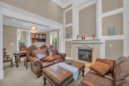 8080 Spires Road, Richmond, BC, Richmond — Single Family Residence for sale