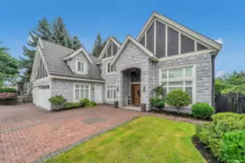 8080 Spires Road, Richmond, BC