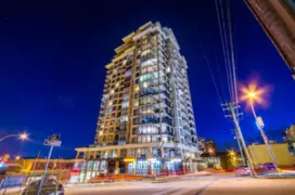 508 610 Victoria Street, New Westminster, BC