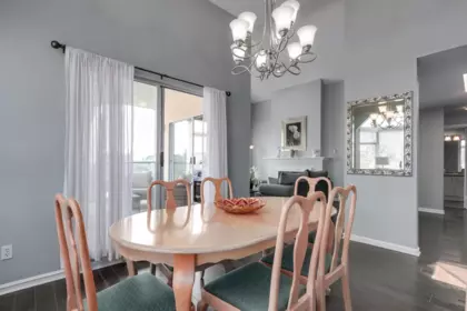 Primary Bedroom Photo of 312 7633 St. Albans Road, Richmond, BC