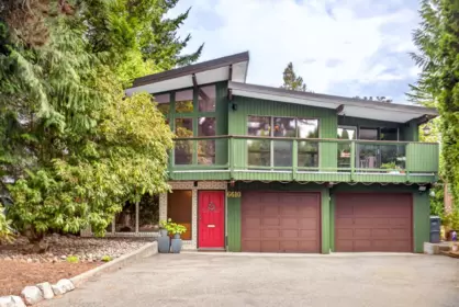 6610 Toderick Street, Vancouver, BC, Vancouver — Single Family Residence for sale