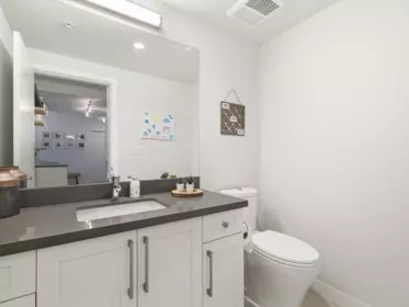 Loft / Bonus Room Photo of 210 10177 River Drive, Richmond, BC