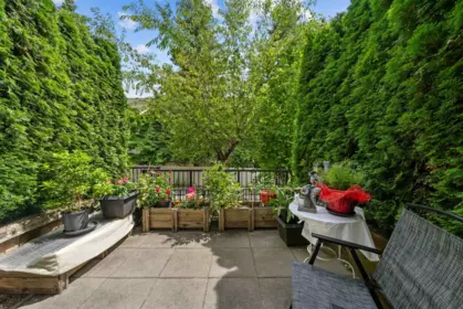 Family Room Photo of 119 7250 18th Avenue, Burnaby, BC