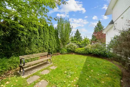 Mudroom Photo of 119 7250 18th Avenue, Burnaby, BC