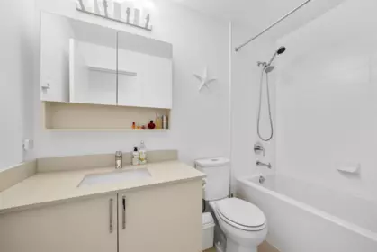 Office / Den Photo of 119 7250 18th Avenue, Burnaby, BC