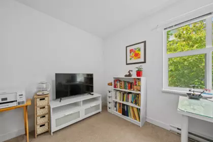 Walk-In Closet Photo of 119 7250 18th Avenue, Burnaby, BC