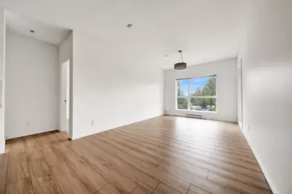 Bedroom 2 Photo of 437 13733 107a Avenue, Surrey, BC