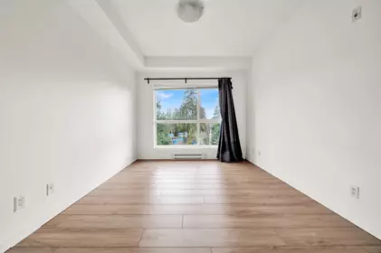 Bedroom 3 Photo of 437 13733 107a Avenue, Surrey, BC