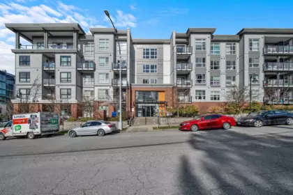 437 13733 107a Avenue, Surrey, BC, Surrey — Apartment/Condo for sale