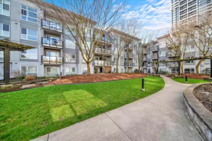 437 13733 107a Avenue, Surrey, BC, Surrey — Apartment/Condo for sale