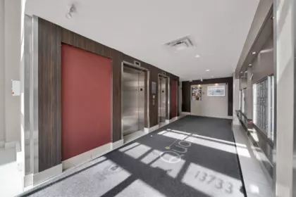Loft / Bonus Room Photo of 437 13733 107a Avenue, Surrey, BC