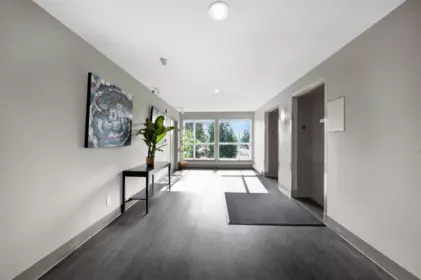 Office / Den Photo of 437 13733 107a Avenue, Surrey, BC