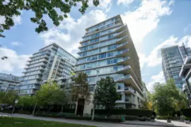 1502 138 W 1st Avenue, Vancouver, BC