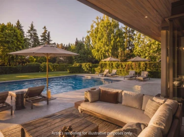 2976 Palmerston Avenue, West Vancouver, BC, West Vancouver — Land for sale