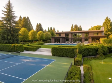 2976 Palmerston Avenue, West Vancouver, BC, West Vancouver — Land for sale