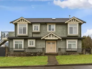 1389 E 54th Avenue, Vancouver, BC, Vancouver — Single Family Residence for sale