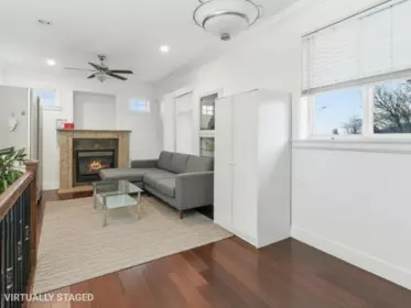 1389 E 54th Avenue, Vancouver, BC, Vancouver — Single Family Residence for sale