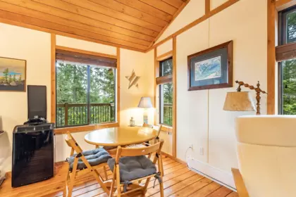 Kitchen Photo of 4825 Sinclair Bay Road, Pender Harbour, BC