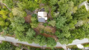 4825 Sinclair Bay Road, Pender Harbour, BC