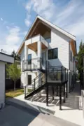 2068 E 1st Avenue, Vancouver, BC