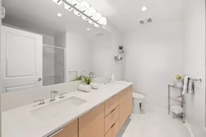 Loft / Bonus Room Photo of C504 8150 207 Street, Langley, BC
