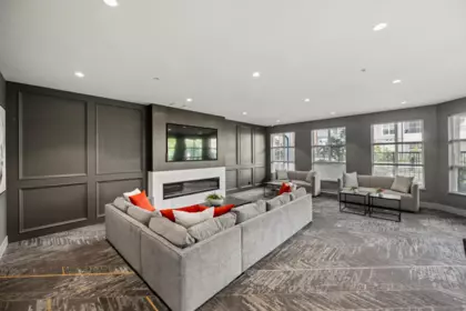 Outdoor Kitchen Photo of C504 8150 207 Street, Langley, BC