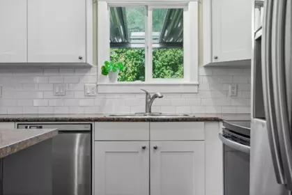 Breakfast Nook Photo of 34915 Champlain Crescent, Abbotsford, BC