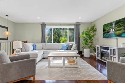 Loft / Bonus Room Photo of 34915 Champlain Crescent, Abbotsford, BC