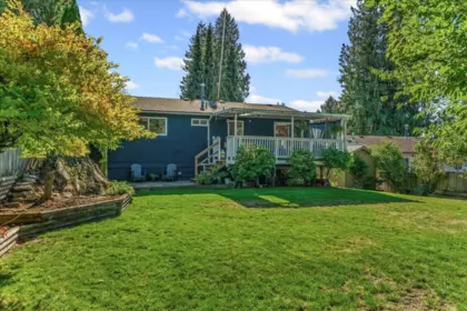 Outdoor Kitchen Photo of 34915 Champlain Crescent, Abbotsford, BC