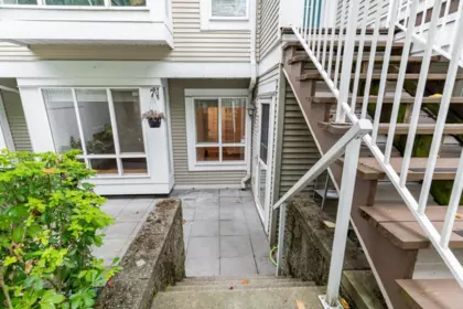 22 6588 Southoaks Crescent, Burnaby, BC, Burnaby — Townhouse for sale