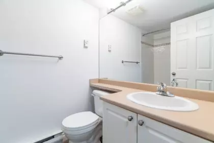 Hot Tub / Spa Photo of 22 6588 Southoaks Crescent, Burnaby, BC