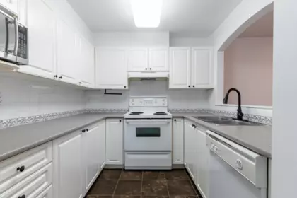 Loft / Bonus Room Photo of 22 6588 Southoaks Crescent, Burnaby, BC