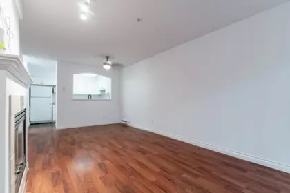 Walk-In Closet Photo of 22 6588 Southoaks Crescent, Burnaby, BC