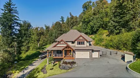 41150 Old Yale Road, Abbotsford, BC, Abbotsford — Single Family Residence for sale