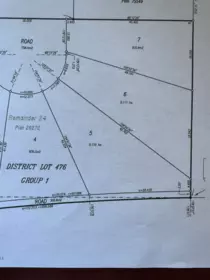 8160 Sunnyside Place, Mission, BC, Mission — Land for sale