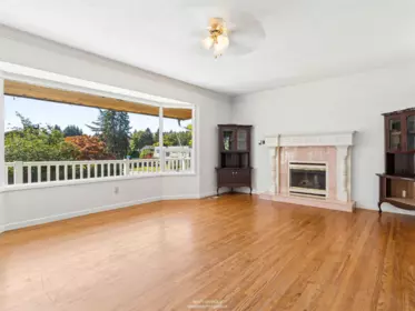 Dining Area Photo of 788 E 26th Street, North Vancouver, BC