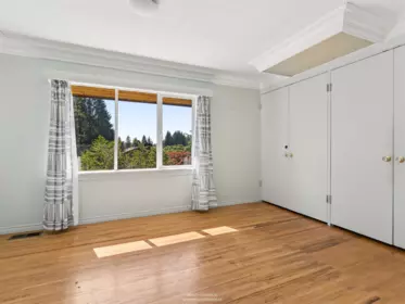 Garage Interior Photo of 788 E 26th Street, North Vancouver, BC