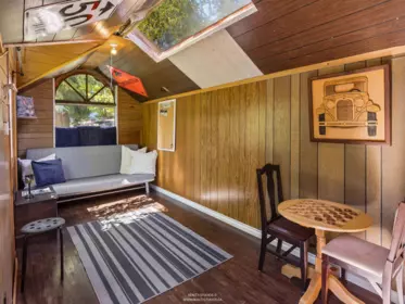 Outdoor Kitchen Photo of 788 E 26th Street, North Vancouver, BC