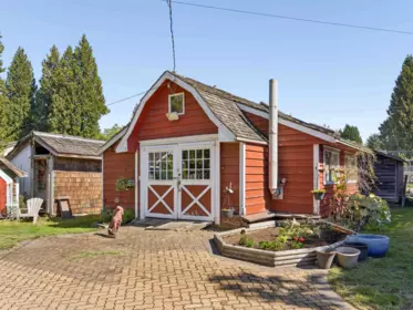 Street View Photo of 788 E 26th Street, North Vancouver, BC