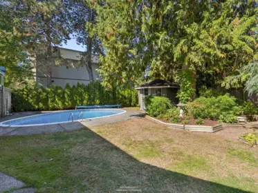 Swimming Pool Photo of 788 E 26th Street, North Vancouver, BC