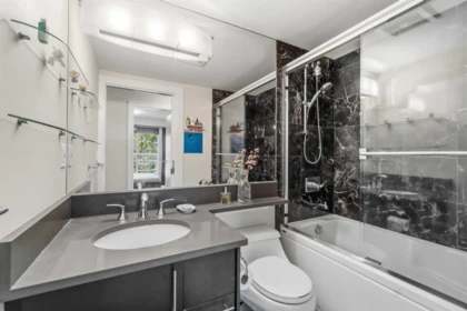 Pantry Photo of 202 3611 W 18th Avenue, Vancouver, BC
